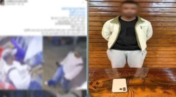 بأسلوب المغافلة.. سقوط المتهم بسرقة هاتف محمول من طالب في القليوبية